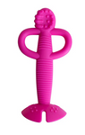 Busy Baby Spoon - Pink