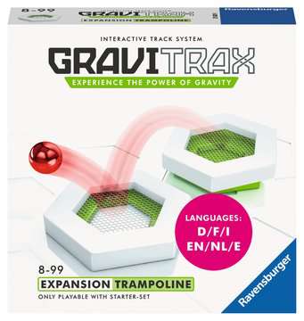 GraviTrax Trampoline - CR Toys