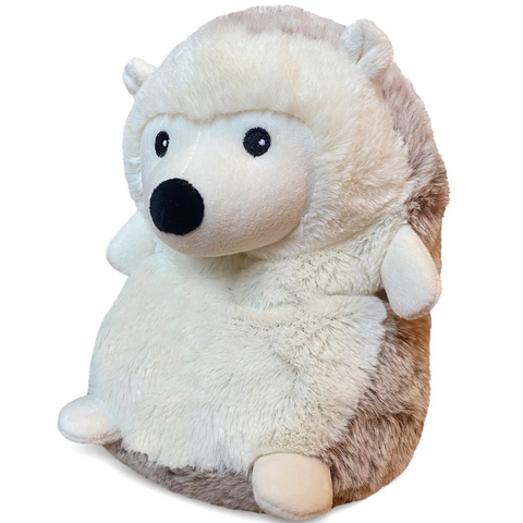 Cozy Plush Warmies Hedgehog Cp-Hed-2 3+