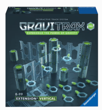 Gravitrax Pro Vertical Expansion