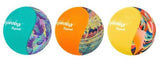 Waboba Original Tropical Water Bouncing Ball