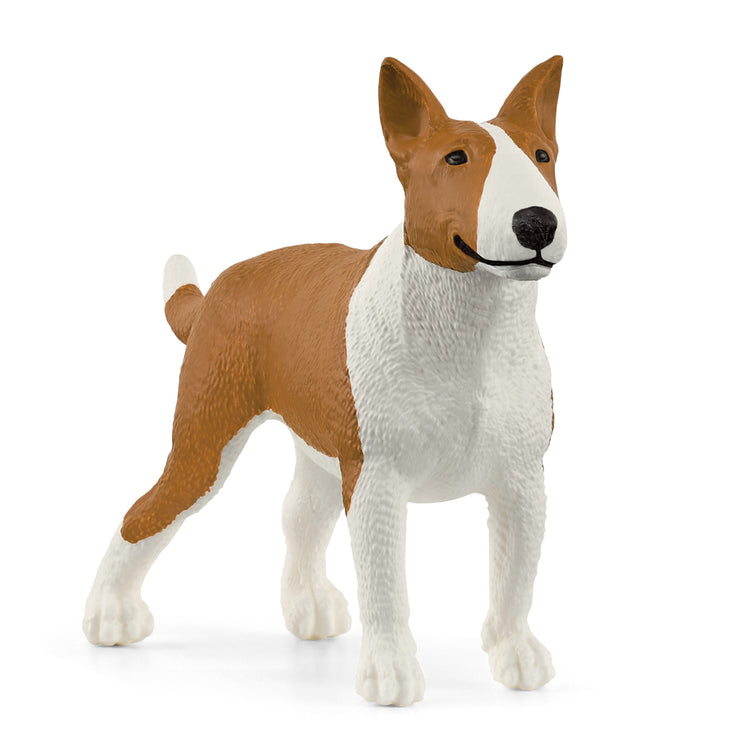 Bull Terrier Figurine 13966 - CR Toys