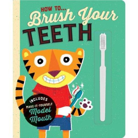 Brush Your Teeth 390819