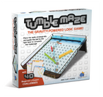 Tumble Maze - CR Toys