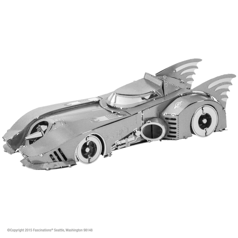 1989 Batmobile Batman