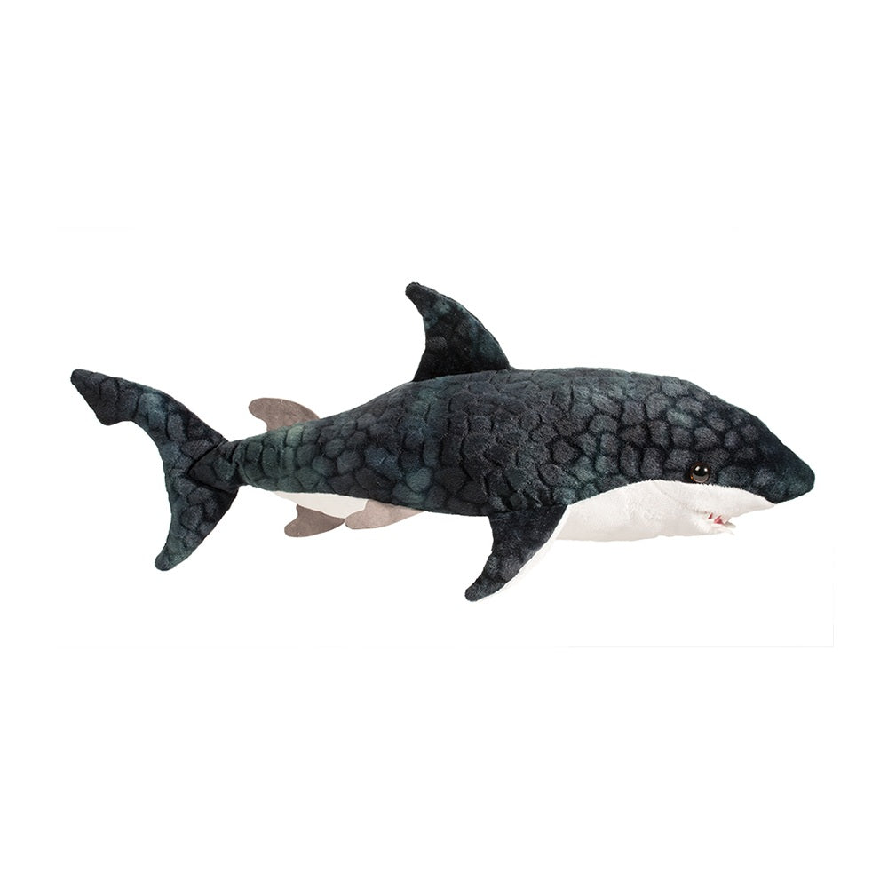Neptune Blue Shark 301 - CR Toys