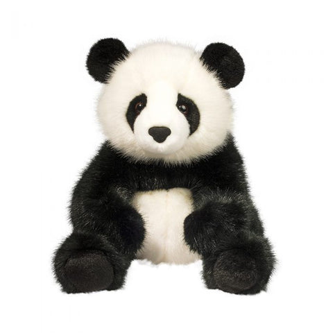 Emmett DLux Panda 3+ - CR Toys