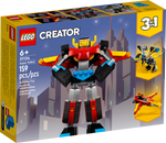 Lego Super Robot Set - 31124