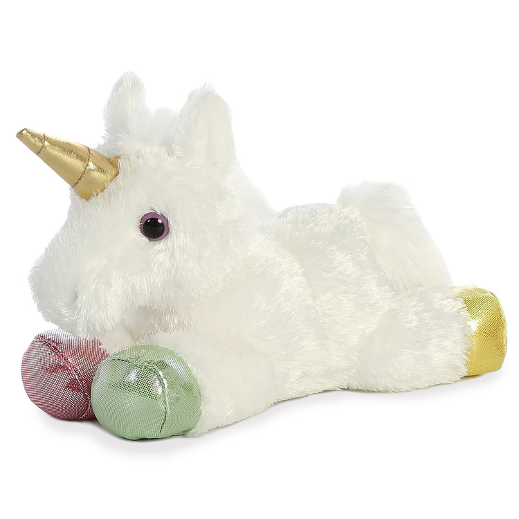 MF Prism Unicorn (8-inch) - CR Toys