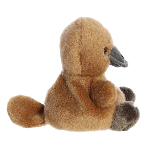 Palm Pals Patty Platypus 33678 - CR Toys