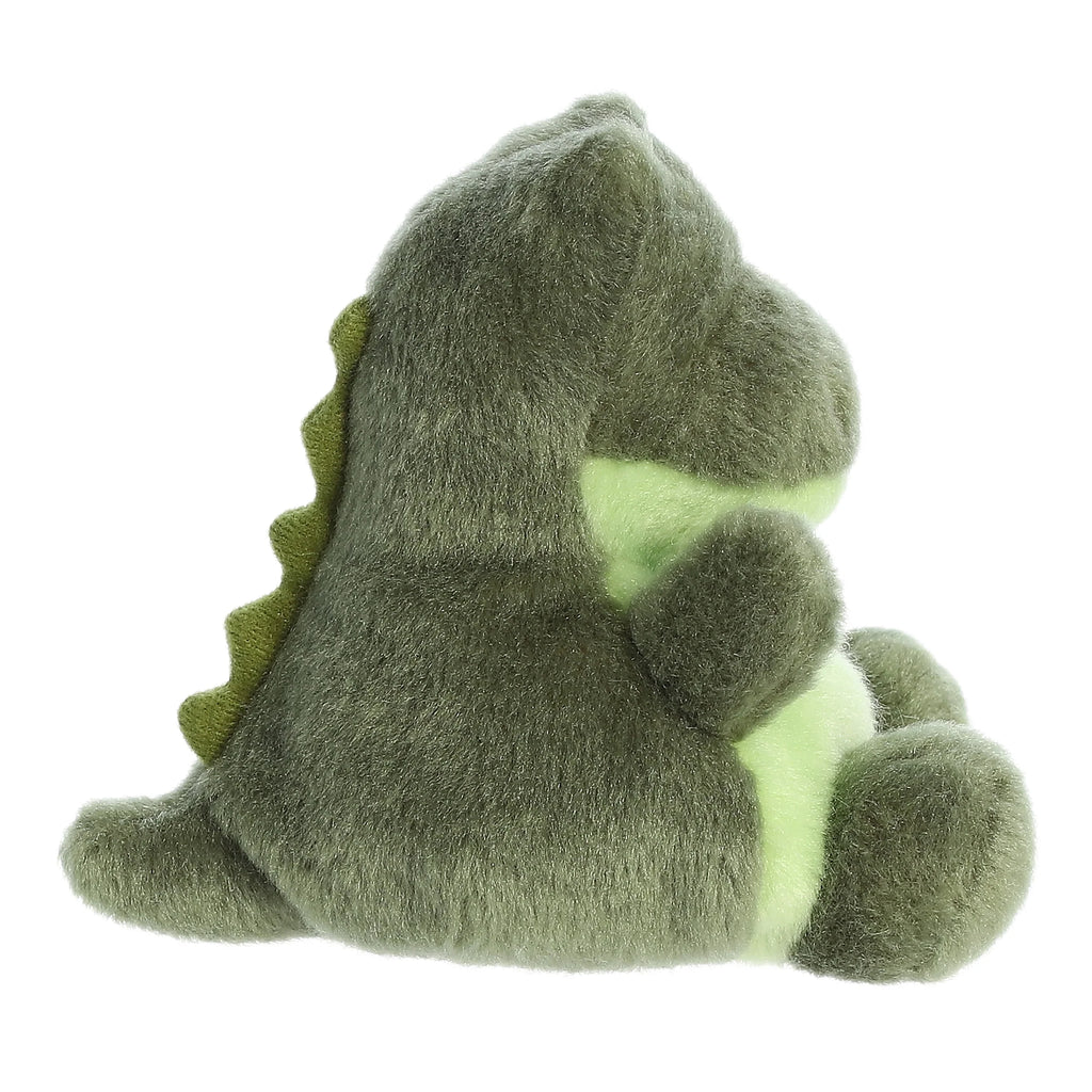 Palm Pals Scales Alligator 33686 - CR Toys