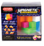 Magnetic Block Puzzle - Gift Box Set 3919Mb
