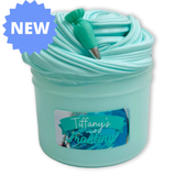 Dopeslime Tiffany'S Frosting Slime