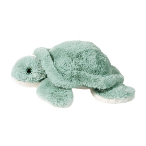 Jade Turtle Stuffed Animal - CR Toys