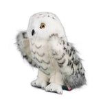 Legend Snowy Owl - CR Toys