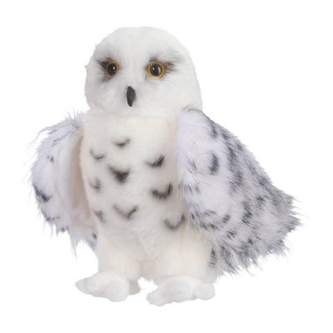 Wizard White Owl 2+ - CR Toys
