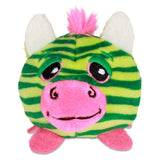 Cutetitos Fruititos Minitos Surprise Stuffed Animals In Fruit