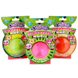 Cutetitos Fruititos Minitos Surprise Stuffed Animals In Fruit
