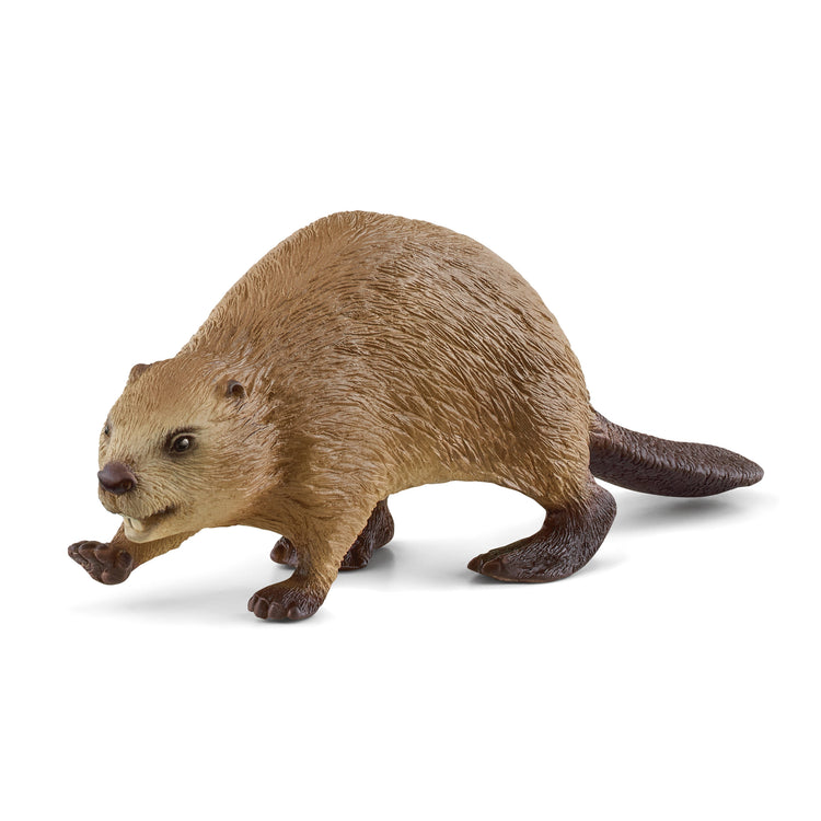 Beaver Figurine 14855 - CR Toys