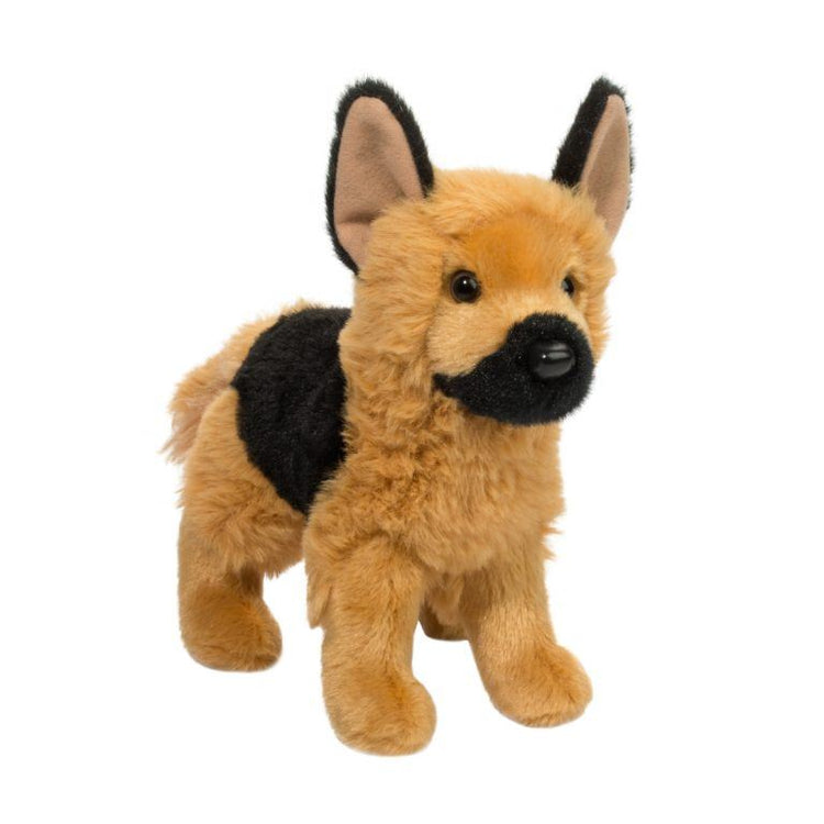 Queenie German Shepherd - CR Toys