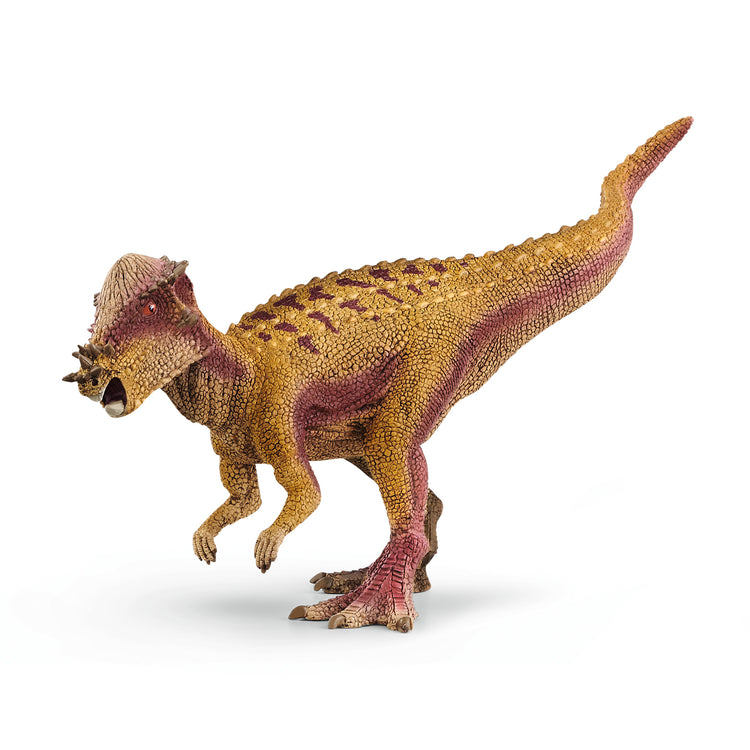 Pachycephalosaurus Figurine 15024 - CR Toys