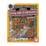 Color Counts Animals 13774471