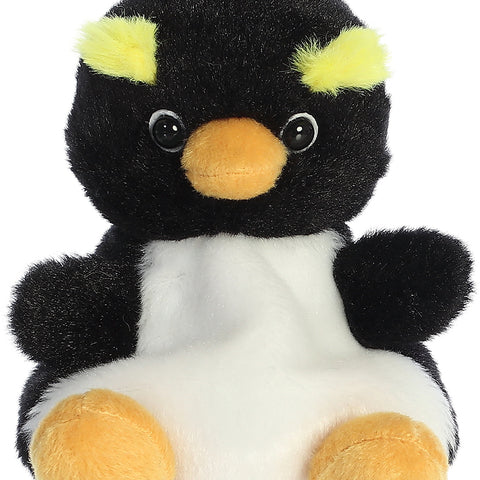 Palm Pals Rocco Rockhopper Penguin 33694 - CR Toys