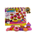 Mad Matter Sand - Bakery Activity Set