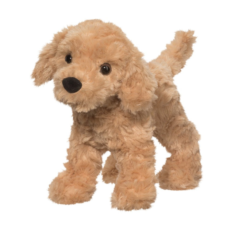 Thatcher Golden Retriever 4011 - CR Toys