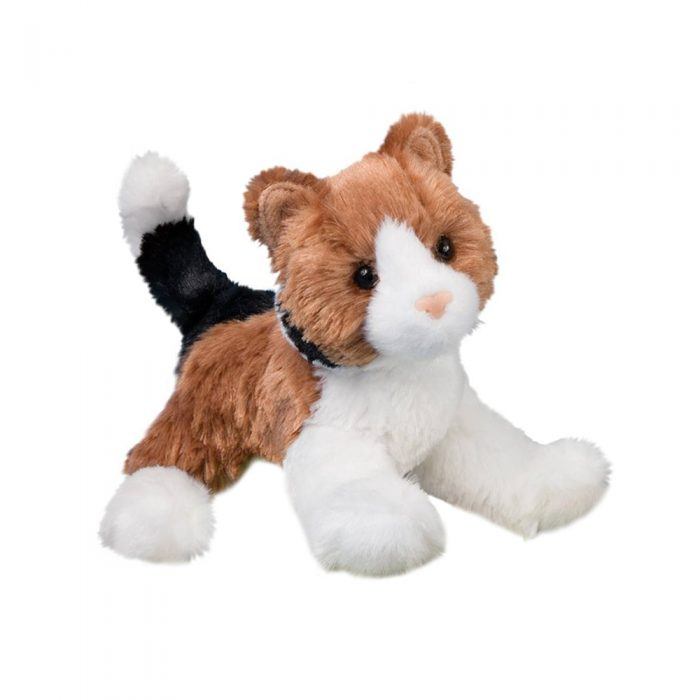 Maps Calico Cat - CR Toys