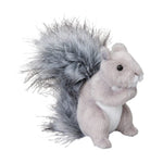Shasta Gray Squirrel Stuffed Animal