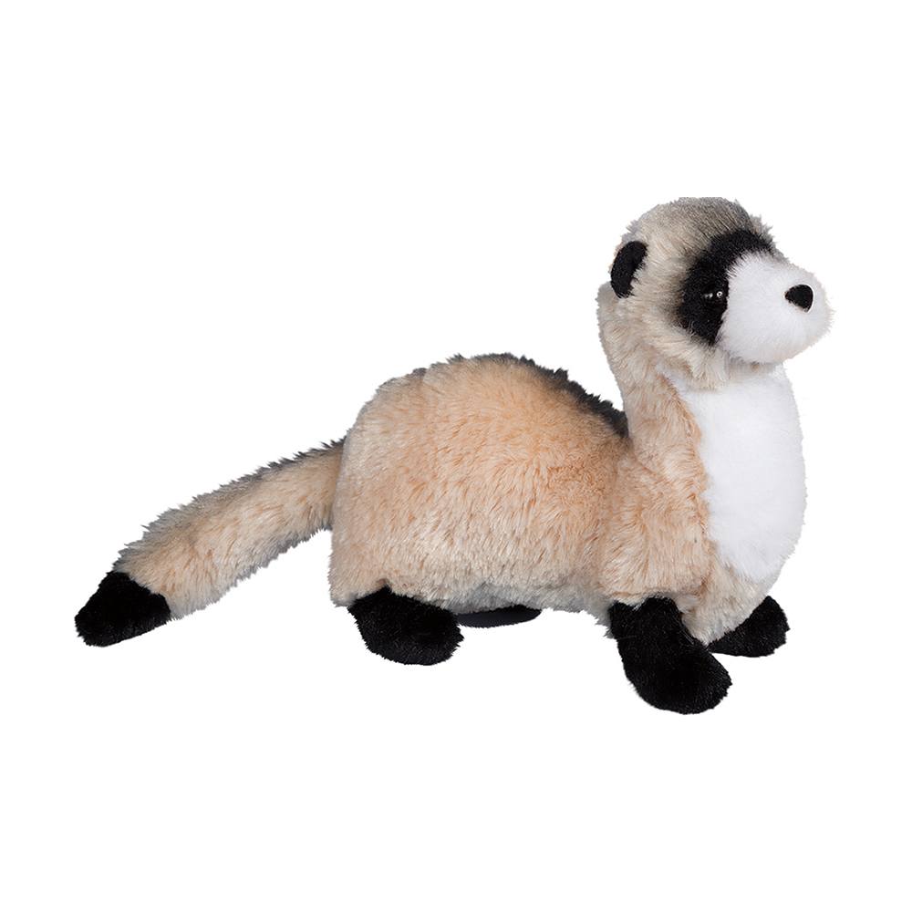 Dapper Ferret 4039 - CR Toys