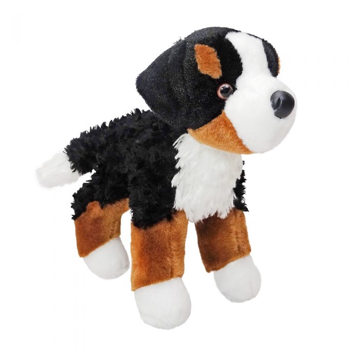 Miranda Bernese Mountain Dog - CR Toys