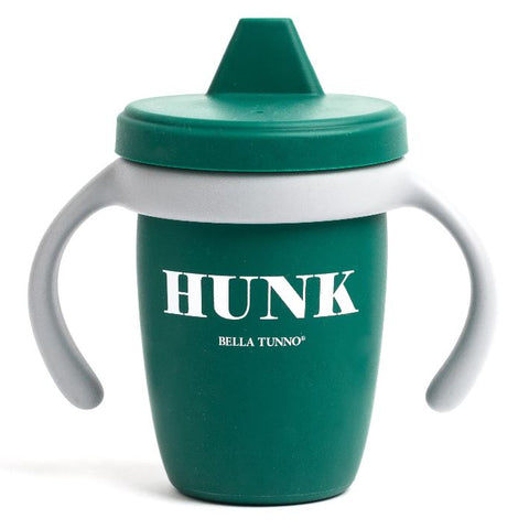 Bella Tunno Silicone Sippy Cup | Hunk