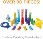 Q-B-Maze Super Stunt Set 14101581