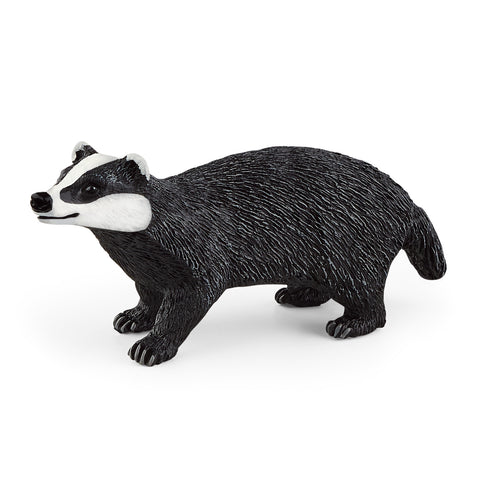 Badger Figurine 14842