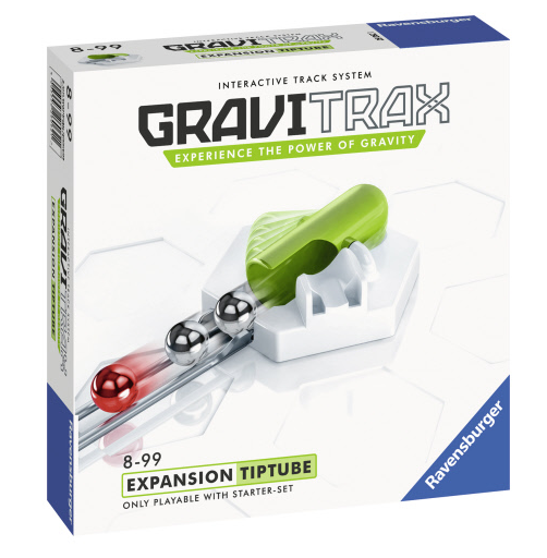 Gravitrax: Tip Tube 26062