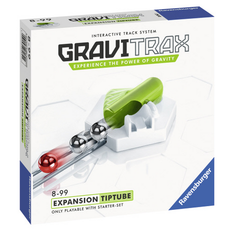 GraviTrax: Tip Tube 26062