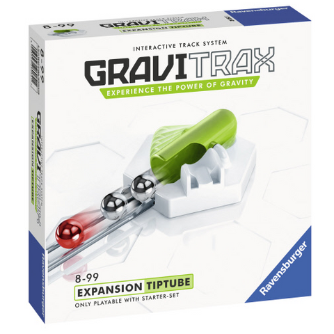 Gravitrax: Tip Tube 26062