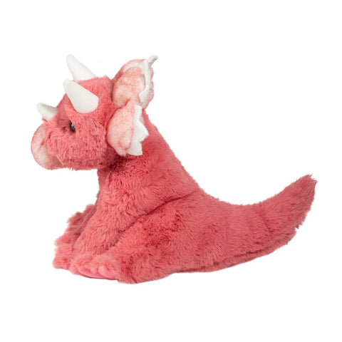 Tracie Pink Dino Soft 4609