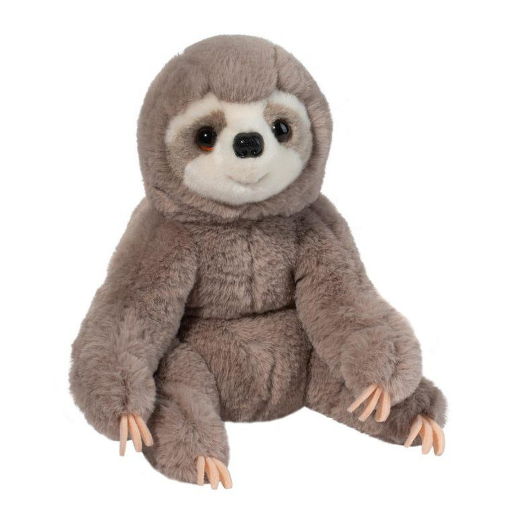 Lizzie Sloth Soft 4620