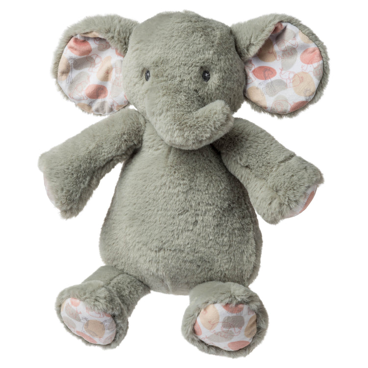 Kalahari Elephant Soft Toy 44575