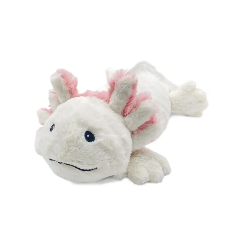 Axolotl Warmie - CR Toys