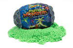 Mad Mattr Sand - Meteor Monsters