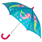 Color Changing Mermaid Umbrella