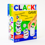 Clack Categories Magnetic Game "Top Seller"
