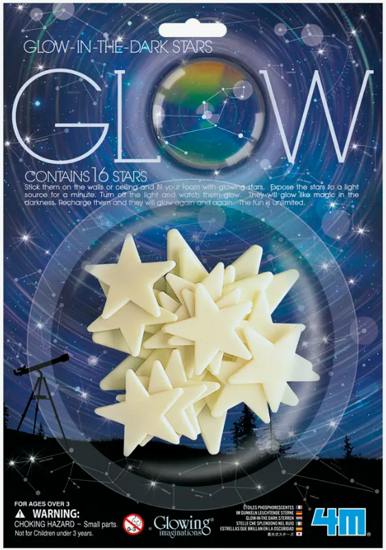 Glow Stars