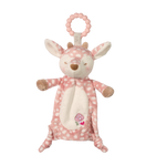 Farrah Pink Fawn Lil Teether 6372