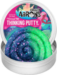 Crazy Aaron'S Putty | Mystifying Mermaid Tail