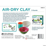 Refill Clay Pottery Wheel - CR Toys